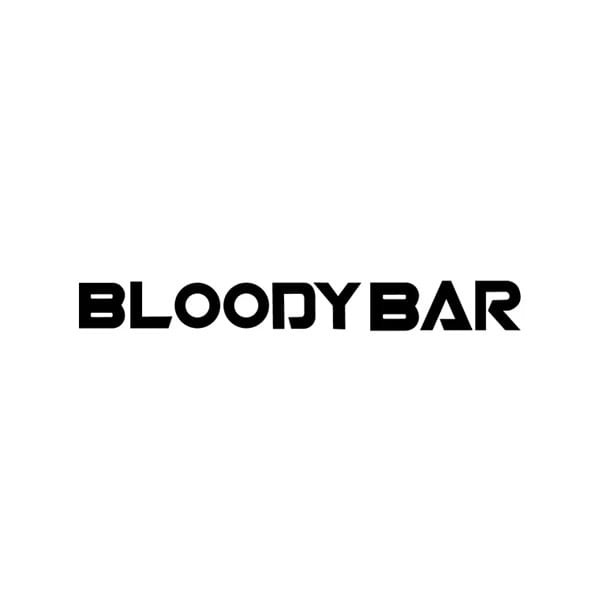 Bloody Bar