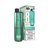 IVG 2400 RECHARGEABLE Vape Kit