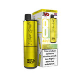 IVG 2400 RECHARGEABLE Vape Kit