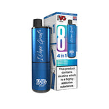 IVG 2400 RECHARGEABLE Vape Kit
