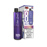 IVG 2400 RECHARGEABLE Vape Kit