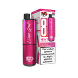 IVG 2400 RECHARGEABLE Vape Kit