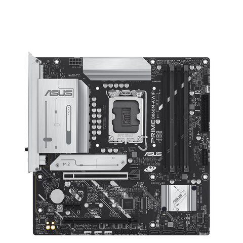 ASUS PRIME B860M-A WIFI-CSM mATX Motherboard