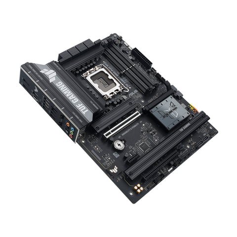 ASUS TUF GAMING B860-PLUS WIFI Motherboard