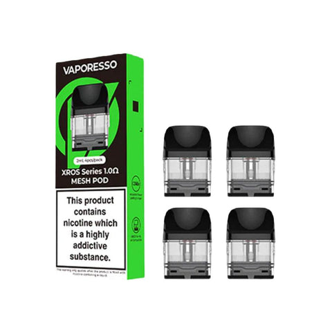 Vaporesso XROS Corex 2 Pods 4 Pack 2.0