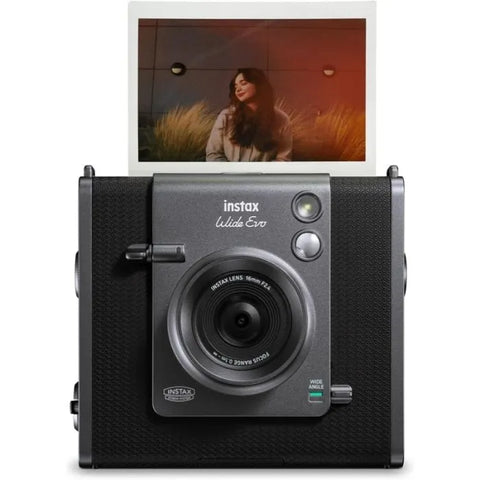 Fujifilm Instax Wide Evo
