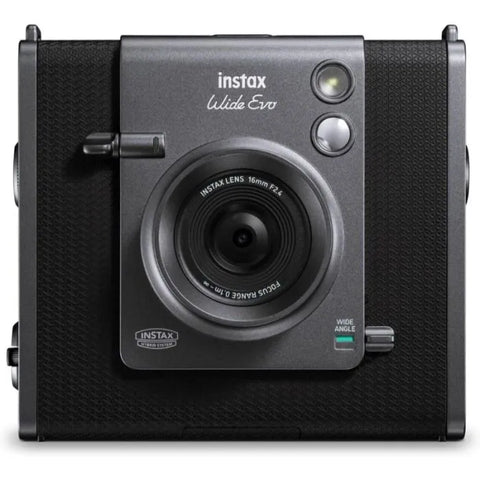 Fujifilm Instax Wide Evo