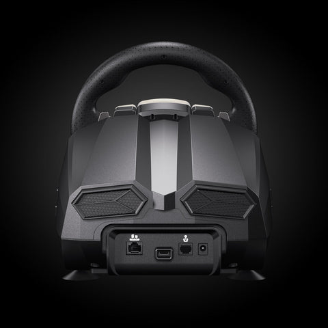 FlashFire F107-IMOLA RACING WHEEL