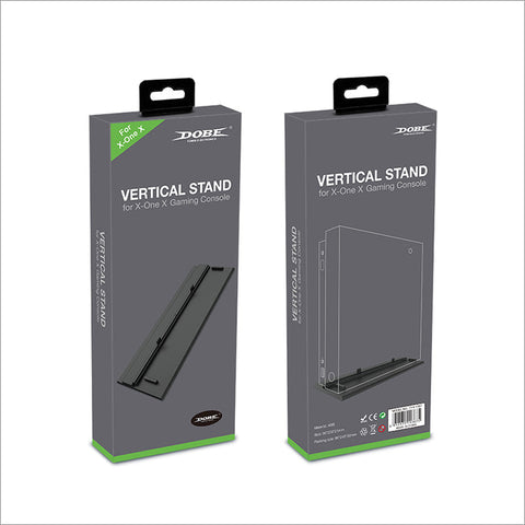 XB1 Vertical Stand fof Xb1 X DOBE-TYX-1767