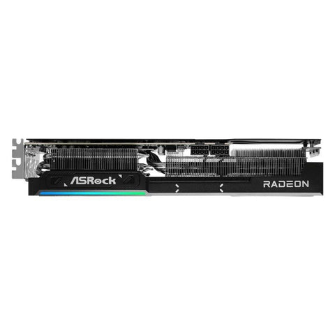 ASRock Radeon RX 9070 XT Challenger 16GB Graphics Card