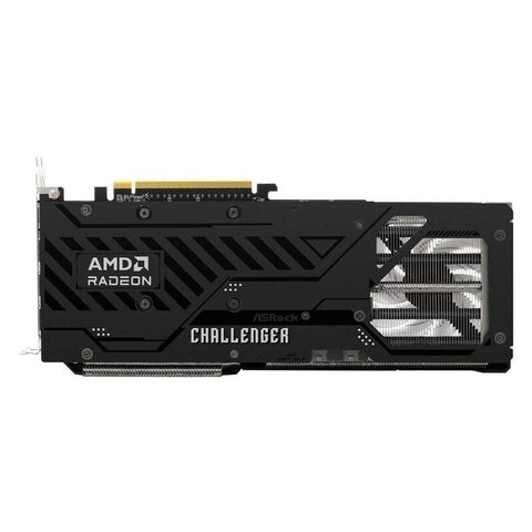 ASRock Radeon RX 9070 XT Challenger 16GB Graphics Card