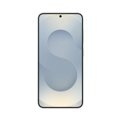 Samsung Galaxy S25 256GB/12GB RAM (US Version Unlocked) Silver Shadow (NEW)