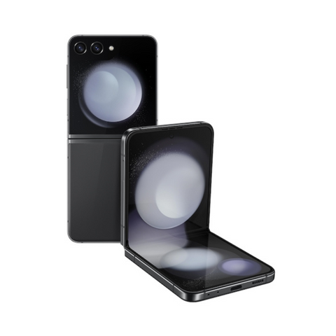 Samsung Galaxy Z Flip5 8/512 GB (Unlocked) Graphite USA Version