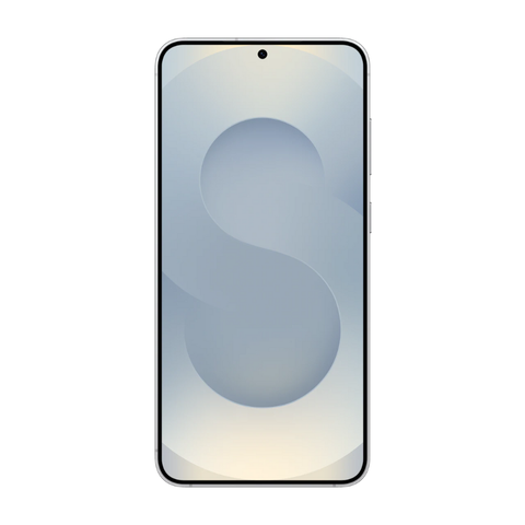 Samsung Galaxy S25+ 512GB/12GB RAM (USA Version Unlocked) Silver Shadow (NEW)