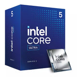 Intel Core Ultra 5 225F LGA 1851 Desktop Processor 10 Cores (6 P-cores + 4 E-cores)