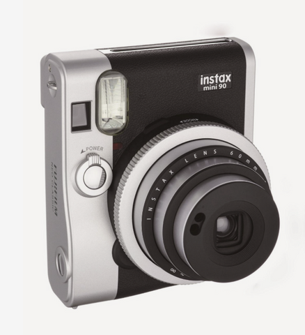 Fujifilm instax Mini 90