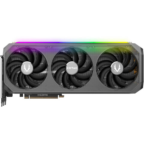 ZOTAC GeForce RTX 5090 AMP EXTREME INFINITY 32GB Graphics Card