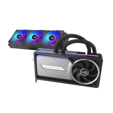 ASUS GeForce RTX 5090 ROG ASTRAL LC 32GB Graphics Card