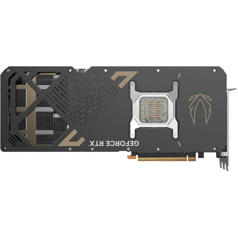 ZOTAC GeForce RTX 5090 SOLID OC 32GB Graphics Card