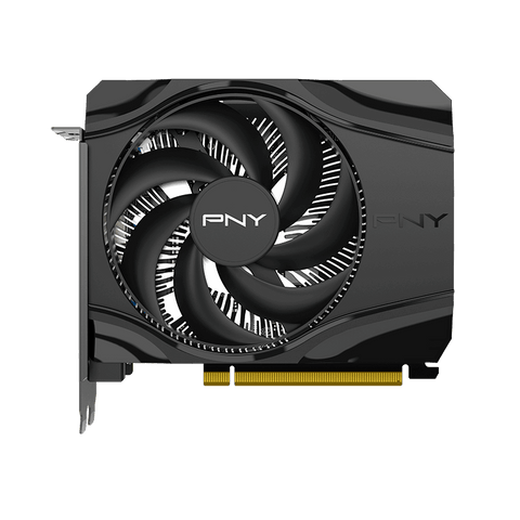 VGA PNY RTX 5060 SINGLE FAN 8GB GDDR7