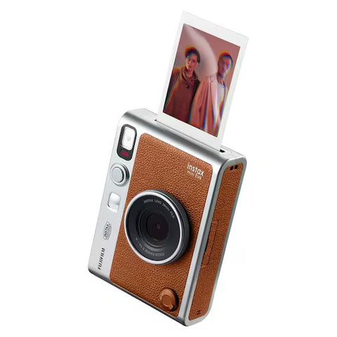 Fujifilm instax Mini evo