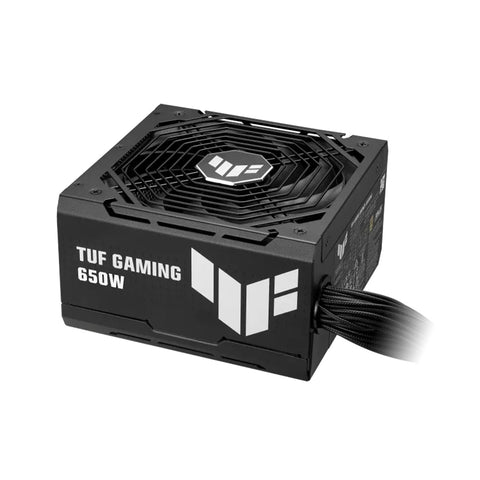 ASUS TUF Gaming  650W Bronze Power Supply