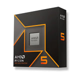 AMD Ryzen 5 9600X 6-Core, 12-Thread AM5 Desktop Processor