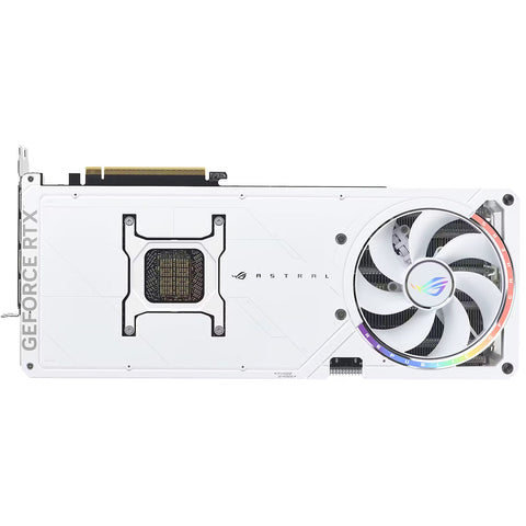 ASUS GeForce RTX 5090 ROG ASTRAL OC Edition 32GB Graphics Card