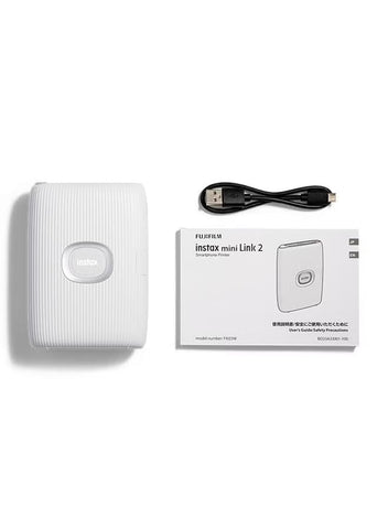 Fujifim instax mini link2