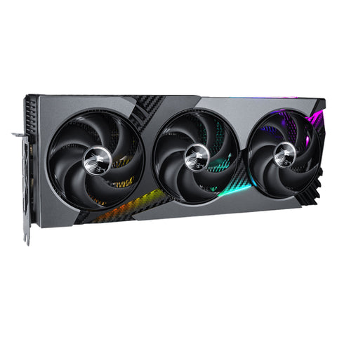 MSI GeForce RTX 5090 VANGUARD SOC 32GB Graphics Card