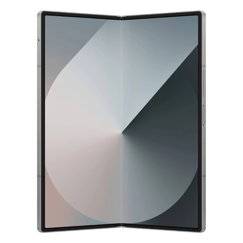 Samsung Galaxy Z Fold6 512GB/12GB RAM (USA Version Unlocked) Silver Shadow (NEW)