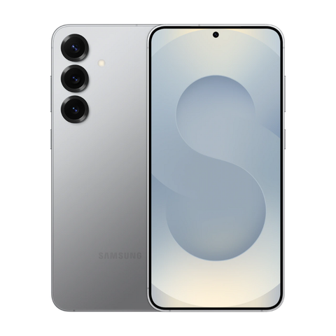 Samsung Galaxy S25+ 6.7" 512GB/12GB RAM (USA Version Unlocked) Silver Shadow (NEW)