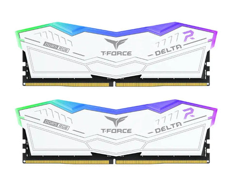Team T-FORCE DELTA RGB 8000Mhz (2x16GB) DDR5