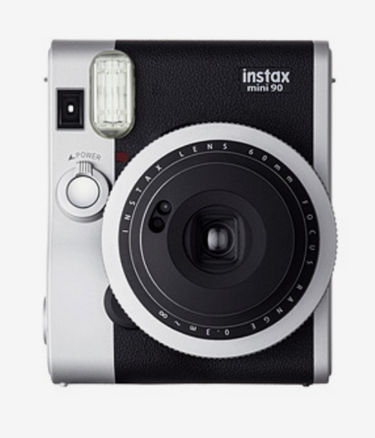 Fujifilm instax Mini 90