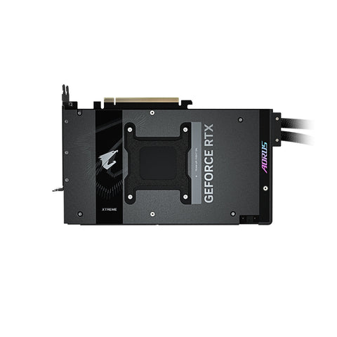 GIGABYTE GeForce RTX 5090 AORUS XTREME WATERFORCE 32GB Graphics Card