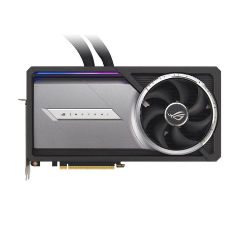 ASUS GeForce RTX 5090 ROG ASTRAL LC 32GB Graphics Card