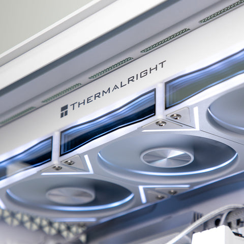 Zane RTX 5090 Ryzen 7 9800X3D Gaming PC