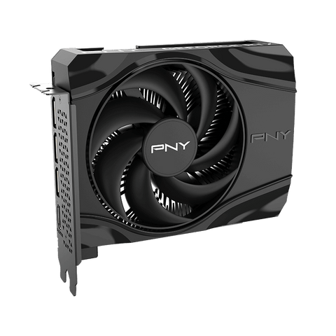 VGA PNY RTX 5060 SINGLE FAN 8GB GDDR7