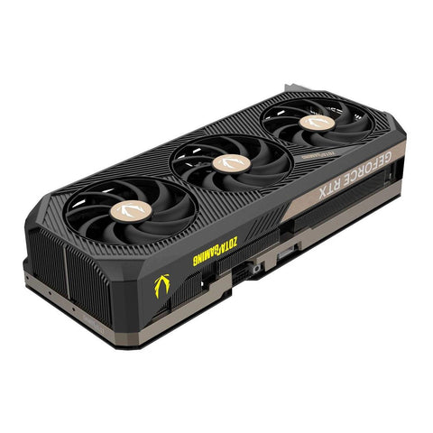 ZOTAC GeForce RTX 5090 SOLID OC 32GB Graphics Card