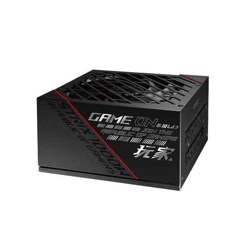 ASUS ROG STRIX 1000W Gold Power Supply