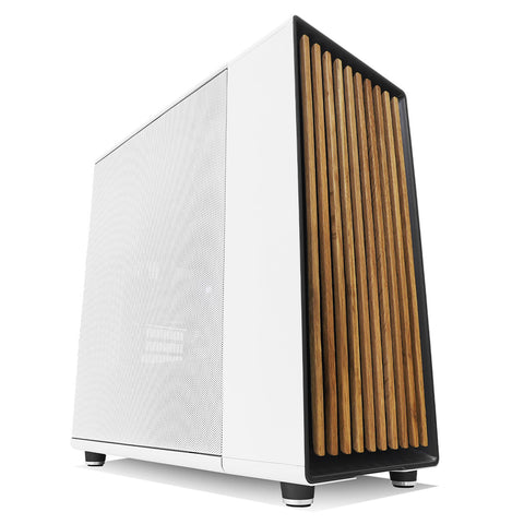 Ginkgo LUX RTX 5090 Core Ultra 9 285K Gaming PC - MONO
