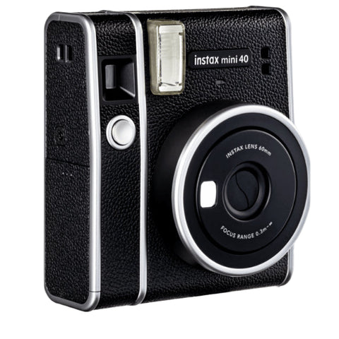 Fujifim instax Mini 40