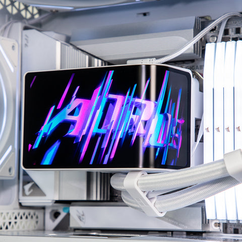 Zane RTX 5090 Ryzen 7 9800X3D Gaming PC