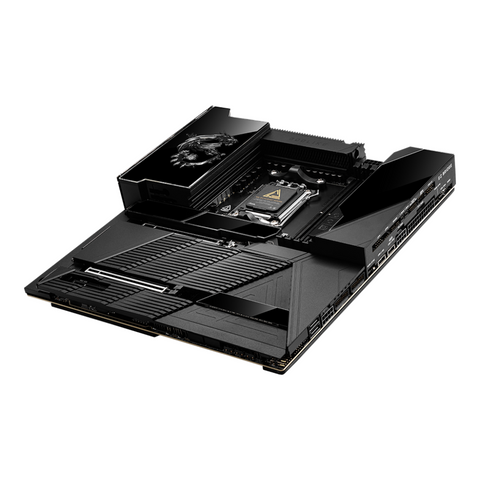 MSI MEG X870E GODLIKE Motherboard