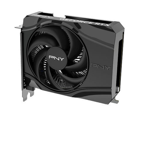 VGA PNY RTX 5060 SINGLE FAN 8GB GDDR7