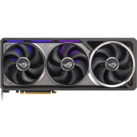 ROG Strix GeForce RTX 5090 OC Edition