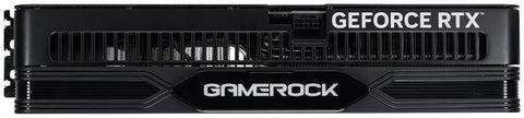 Palit GeForce RTX 5090 GameRock OC