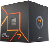 AMD Ryzen 7 7700 8-Core, 16-Thread AM5
