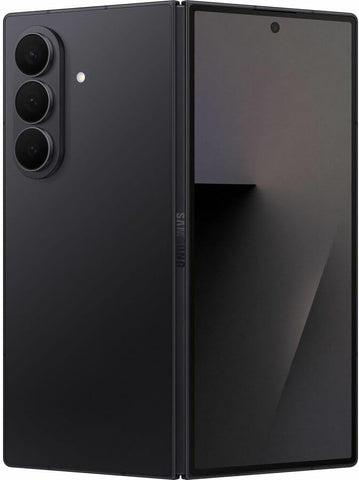 Samsung Galaxy Z Fold7 5G 512GB/12 RAM + 45W USB C Wall Charger