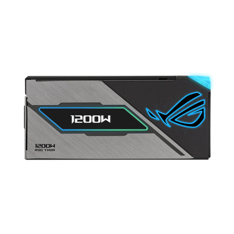 ASUS ROG THOR 1200P3 1200W Platinum Power Supply